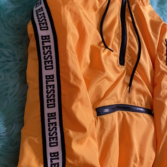 Jacket - Picture 3 of 5